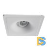 Встраиваемый светильник Arte Lamp Invisible A9410PL-1WH