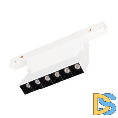 Трековый светильник Arlight Mag-Orient-Laser-Fold-S195-6W Day4000 035861