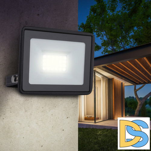 Прожектор Эра LPR-023-0-40K-020 Б0052030