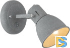 Спот Arte Lamp A1677AP-1GY