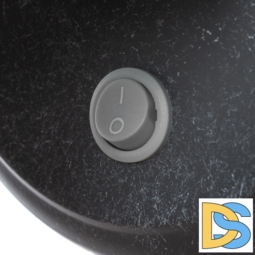 Спот Arte Lamp A1677AP-1GY