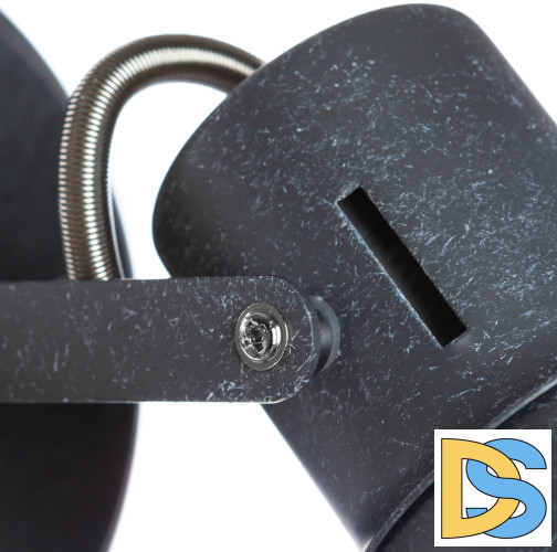 Спот Arte Lamp A1677AP-1GY