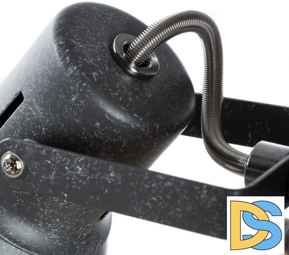 Спот Arte Lamp A1677AP-1GY