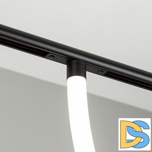 Трековый светильник Arlight Mag-Flex-Tube-Elastic-L2500-35W Day4000 035384