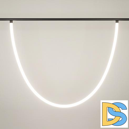 Трековый светильник Arlight Mag-Flex-Tube-Elastic-L2500-35W Day4000 035384