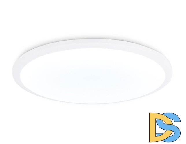 Потолочный светильник Ambrella Light Orbital Air FZ1232