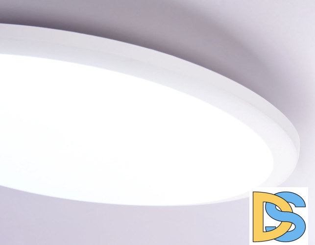 Потолочный светильник Ambrella Light Orbital Air FZ1232