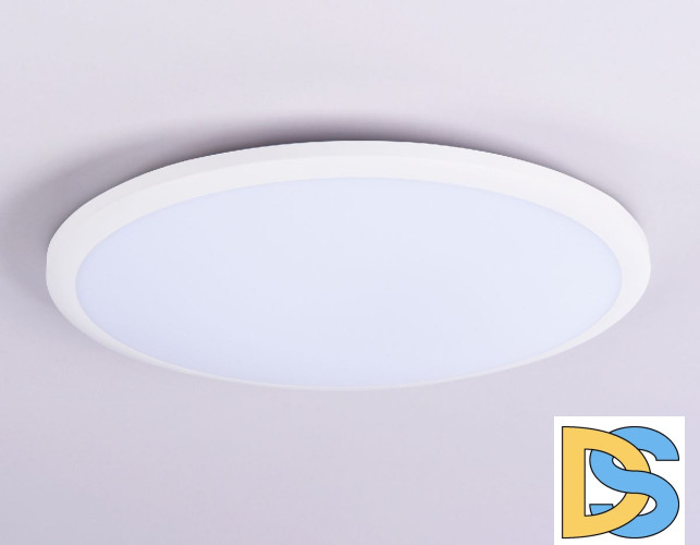 Потолочный светильник Ambrella Light Orbital Air FZ1232