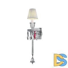 Бра Delight Collection Moollona MB11027010-1B