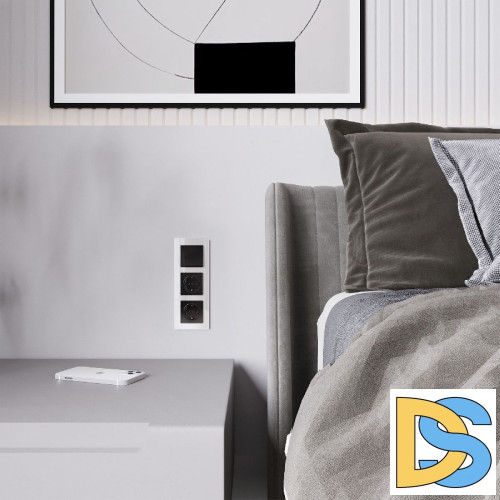 Клавиша для выключателя перекрестного Werkel 4690389197772 W1119048 a064049