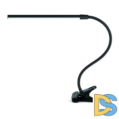 Настольная лампа Arte Lamp Conference A1106LT-1BK