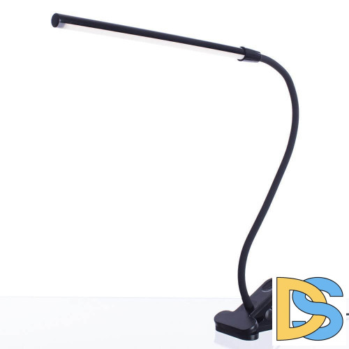 Настольная лампа Arte Lamp Conference A1106LT-1BK