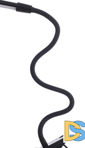 Настольная лампа Arte Lamp Conference A1106LT-1BK