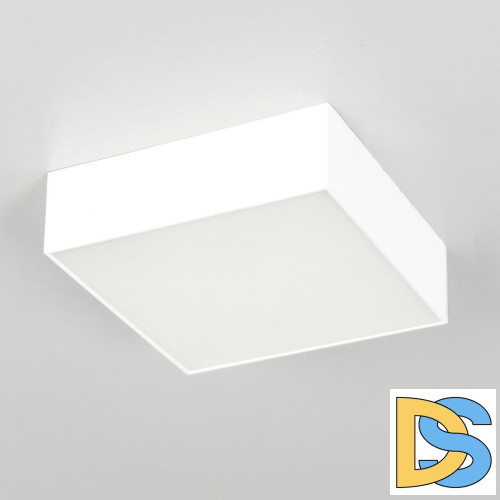 Накладной светодиодный светильник Citilux Тао CL712X120N