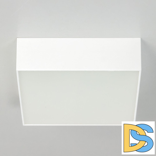 Накладной светодиодный светильник Citilux Тао CL712X120N