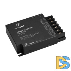 Усилитель Arlight Smart-Dim (12-24V, 1x30A) 031112