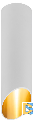 Накладной светильник Эра OL27 WH Б0055578