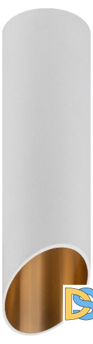 Накладной светильник Эра OL27 WH Б0055578