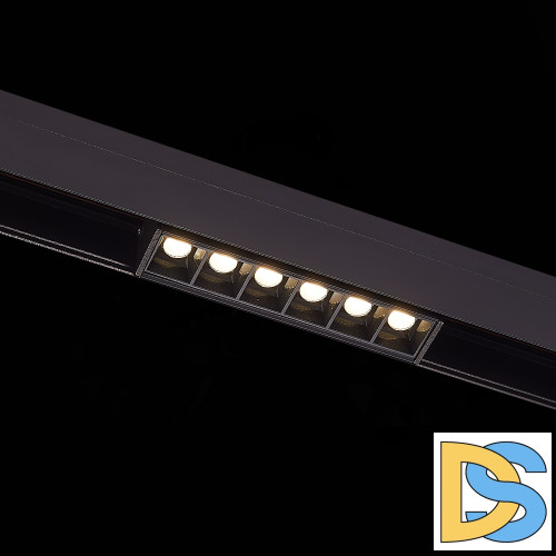 Трековый светильник ST Luce Seide ST361.446.06
