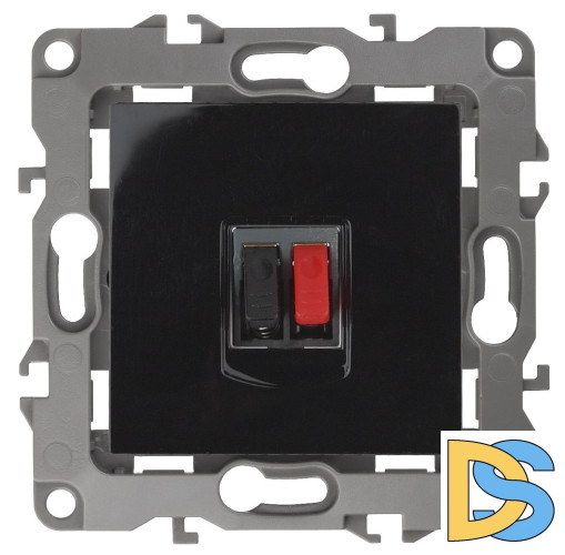 Розетка аудио Эра 12-3111-06 Б0027456