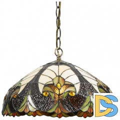 Подвесная люстра VELANTE 815-806-02