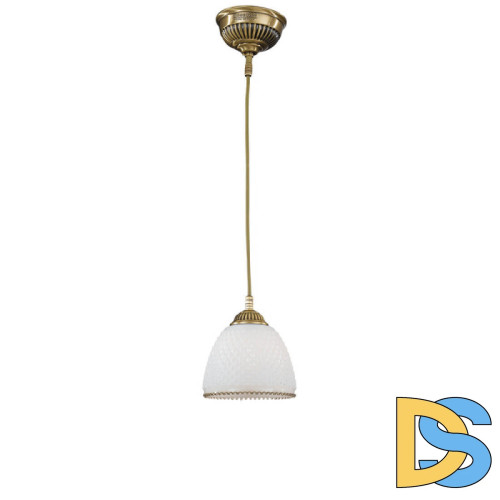 Подвесной светильник Reccagni Angelo L 8601/14