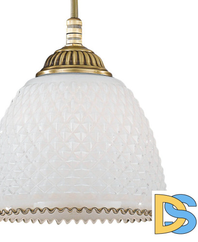 Подвесной светильник Reccagni Angelo L 8601/14