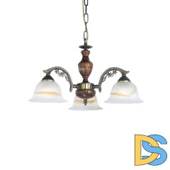 Подвесная люстра Reccagni Angelo L 2701/3