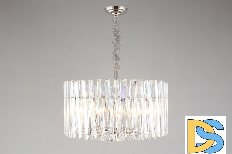 Подвесная люстра Aployt Verene APL.808.03.08