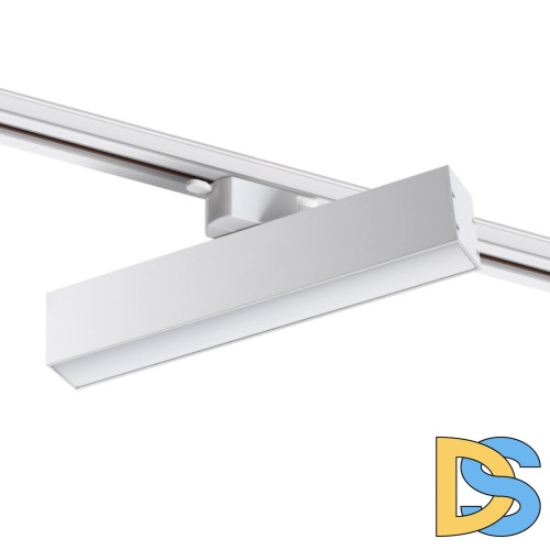 Трековый светильник Novotech Iter 358850