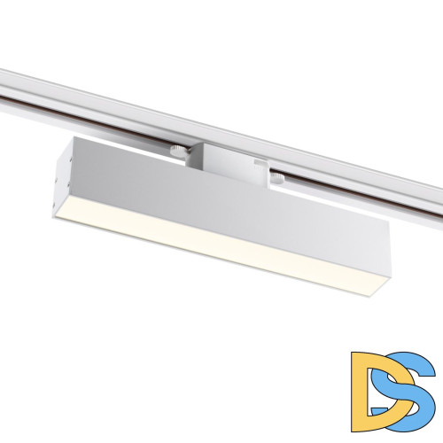 Трековый светильник Novotech Iter 358850