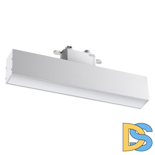 Трековый светильник Novotech Iter 358850