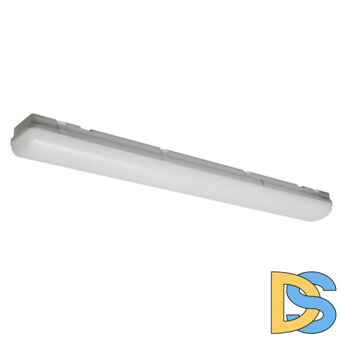 Потолочный светильник Uniel ULY-K70 ULY-K70A 40W/4000K/L126 IP65 White