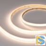 Светодиодная герметичная лента Arlight RTW-PSW-A120-10mm 24V Warm3000 (9.6 W/m, IP67, 2835, 5m) 040710