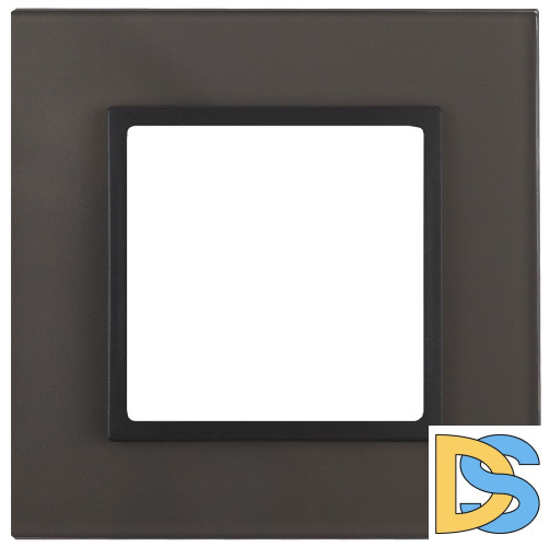 Рамка на 1 пост Эра 14-5101-32 Б0034486