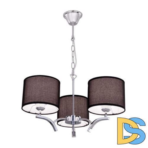 Подвесная люстра Citilux Эвора Рондо CL460132