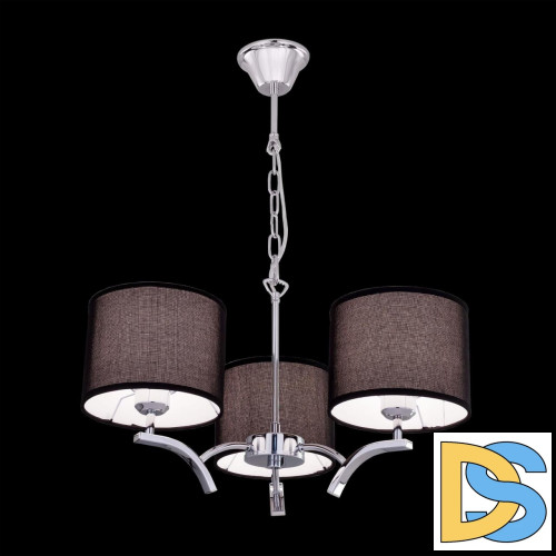 Подвесная люстра Citilux Эвора Рондо CL460132