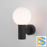 Уличный настенный светильник Elektrostandard Sfera 4690389186080