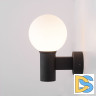 Уличный настенный светильник Elektrostandard Sfera 4690389186080