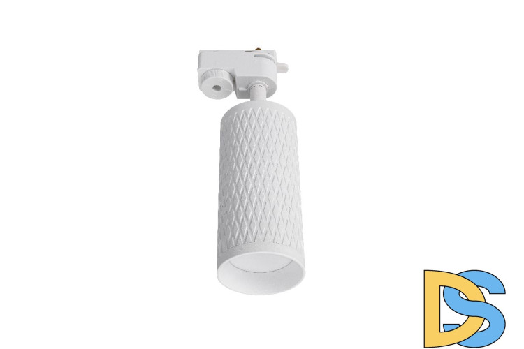 Трековый светильник Lucia Tucci Tenco LTP-T016-01GU10-W