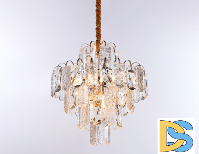 Подвесная люстра Ambrella Light Traditional TR5231