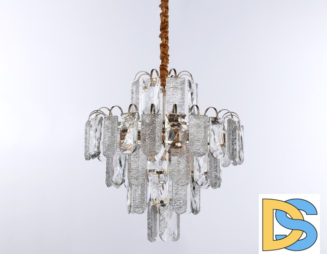 Подвесная люстра Ambrella Light Traditional TR5231