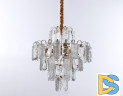 Подвесная люстра Ambrella Light Traditional TR5231