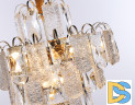 Подвесная люстра Ambrella Light Traditional TR5231