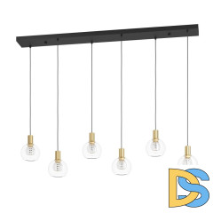 Подвесная люстра Eglo Terque 390281