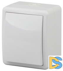 Переключатель Эра 11-1403-01 Б0020673