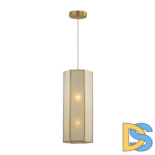 Подвесной светильник Favourite Politop 4120-2P