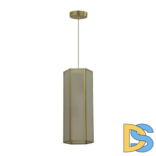 Подвесной светильник Favourite Politop 4120-2P