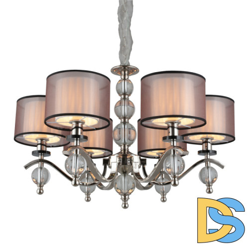 Подвесная люстра Aployt Floret APL.703.03.06