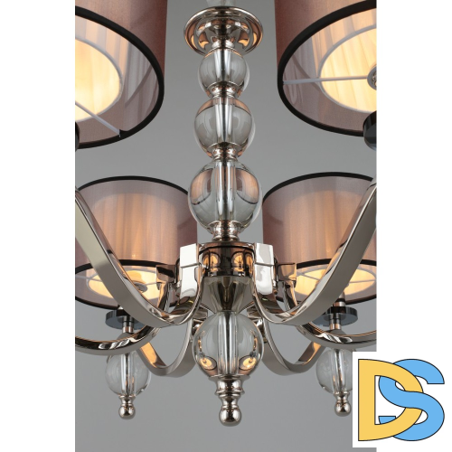 Подвесная люстра Aployt Floret APL.703.03.06